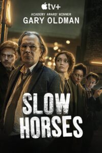 Review Slow Horses