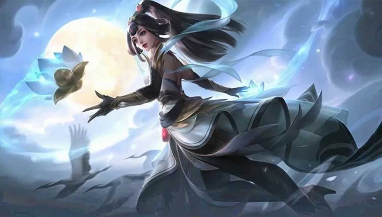 Sedang Hype, Inilah 5 Tips yang Perlu Kamu Ketahui Jika Ingin Pakai Hero Guinevere Jungler di Mobile Legends