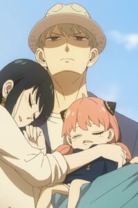 Review anime Spy X Family Season 2 Episode 10
