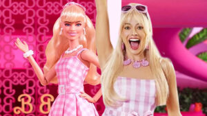 barbie masuk daftar 100 perempuan berpengaruh