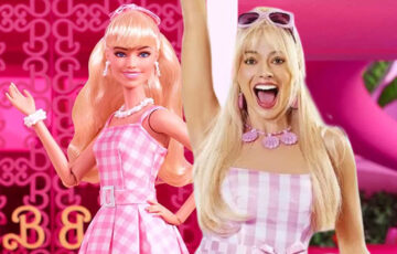 barbie masuk daftar 100 perempuan berpengaruh