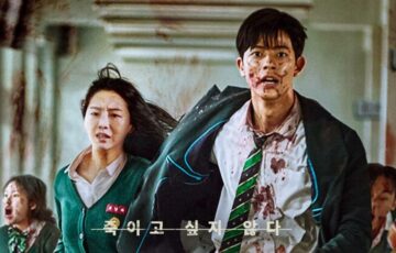 drama korea thriller terbaik