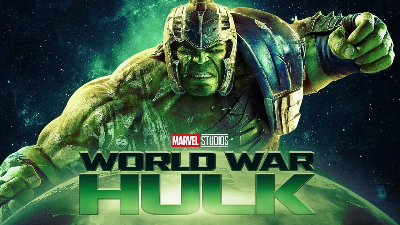 marvel larang aktor hulk bicara film solo