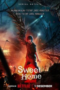 sweet home 2 poster review