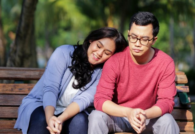 Film Indonesia tentang sisi pahit pernikahan