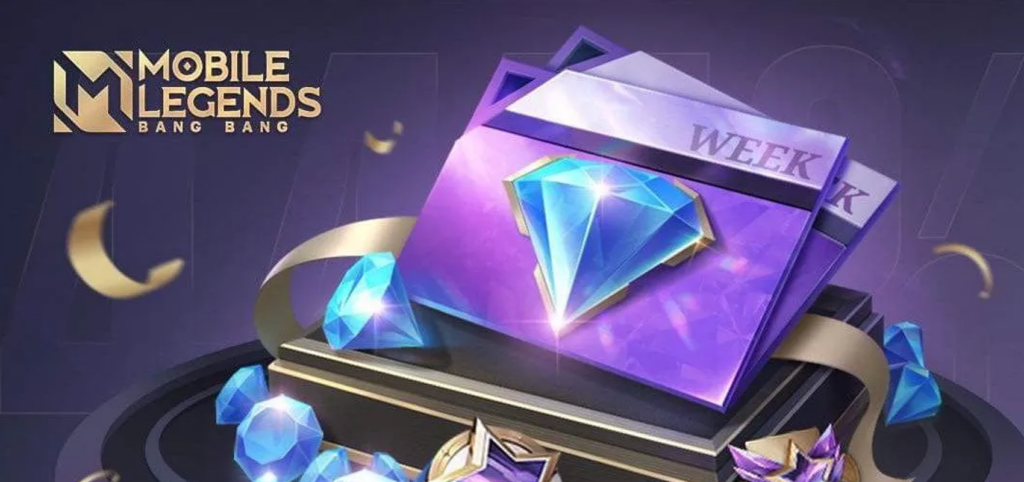 5 Paket Diamonds Mobile Legends Paling Worth It Untuk Dibeli! - KINCIR.com