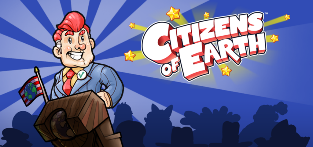 Rekomendasi Game Presiden Citizens of Earth