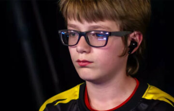 Bocah 13 Tahun Asal Oklahoma Berhasil Tamatkan Game Tetris