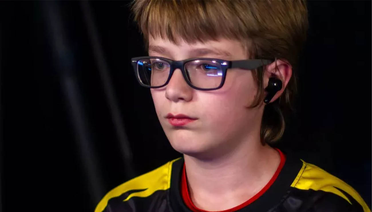 Bocah 13 Tahun Asal Oklahoma Berhasil Tamatkan Game Tetris