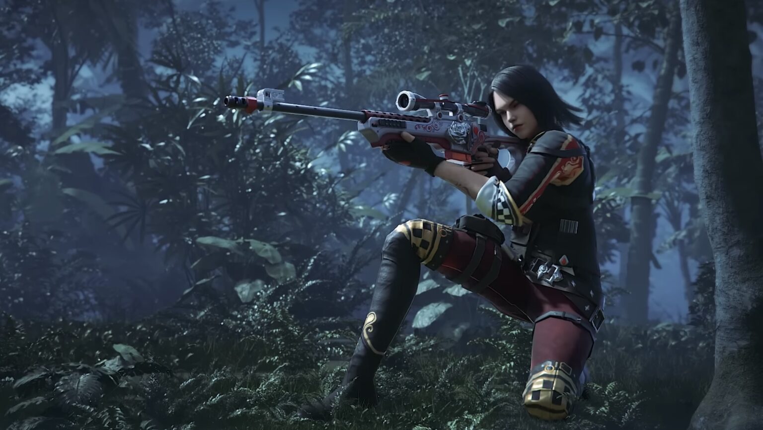 Semua Hal yang Perlu Kamu Tahu dari Patch CODM Januari 2024 - KINCIR.com