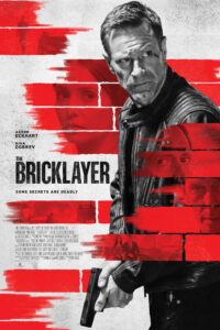 The Bricklayer