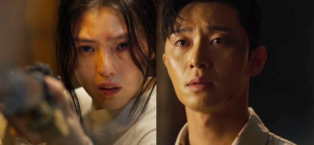 12 Rekomendasi Drama Korea Berlatar Masa Penjajahan Jepang Seru Dan Emosional 6821