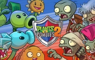 Planet vs Zombies 2