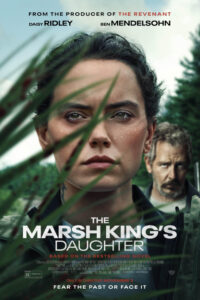 poster film the marsh king's daughter