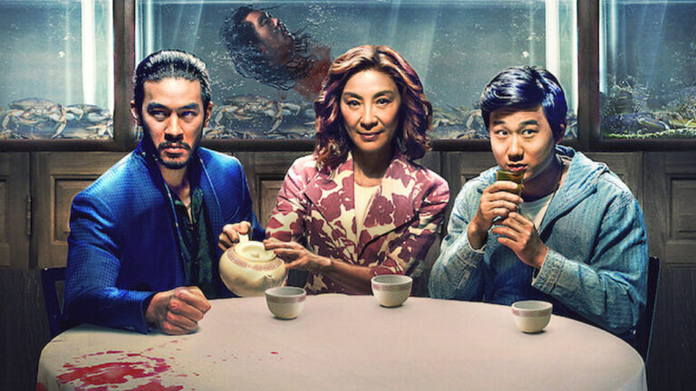 9 Film Horor Indonesia yang Siap Hantui Bioskop 2024