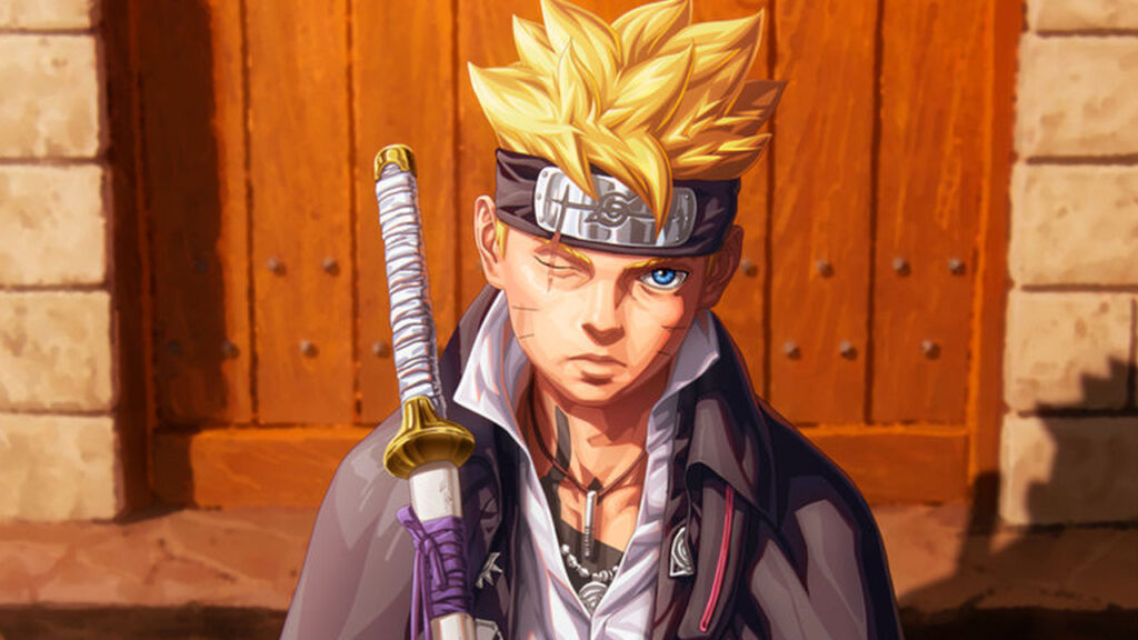 5 Spoiler Penting di Boruto Two Blue Vortex Chapter 6, Identitas Asli Boruto Mulai Kembali