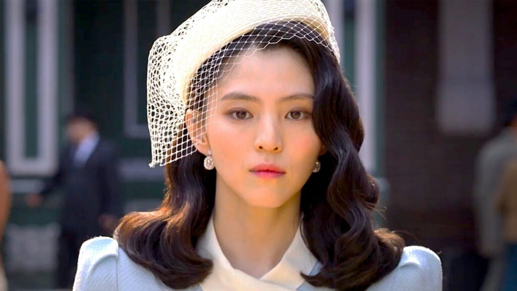 Daftar Top 10 Netflix 8 Januari 2024, Gyeongseong Creature nomor 1