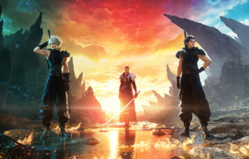 Demo Game Final Fantasy VII Rebirth Akan Rilis Di Tanggal 7 Februari