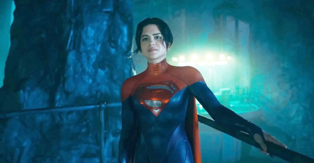 Inilah Film DC Universe Kedua yang Bakal Dirilis setelah Superman