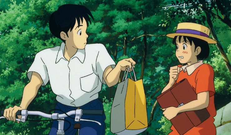 Rekomendasi film Ghibli underrated