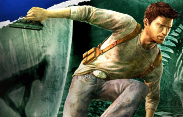 Game Uncharted Remake akan Digarap Sony?