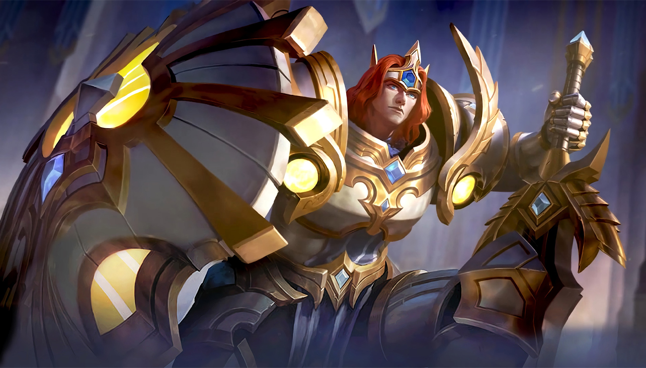 Jarang Masuk Banned, Inilah 5 Rekomendasi Hero Mobile Legends yang Cocok Buat Para Pejuang Mytic!