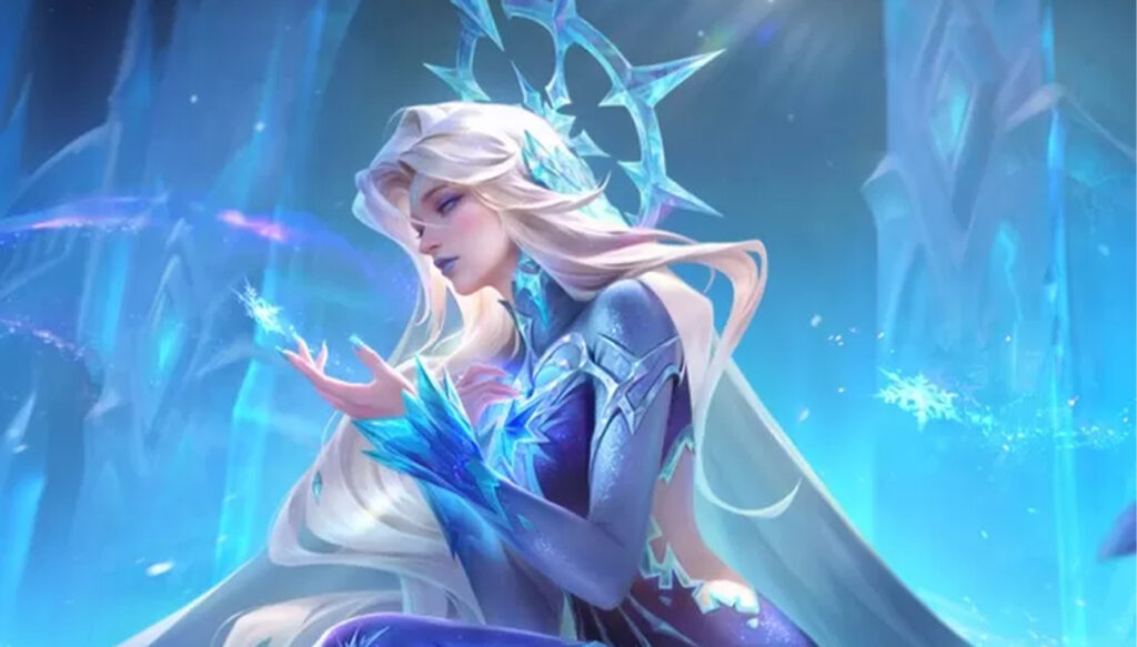 Lagi Marak Dipakai, Inilah 5 Rekomendasi Counter Hero Aurora Mobile Legends