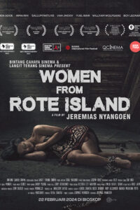 Women from Rote Island