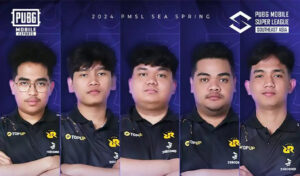 (PMSL 2024) Pesan Dari RRQ ASAA Untuk Netizen dan Kingdom - KINCIR.com
