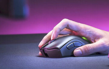 Tidak Sampai Rp200 Ribu, Inilah 5 Rekomendasi Mouse Gaming Wireless yang Layak Untuk Dipinang!