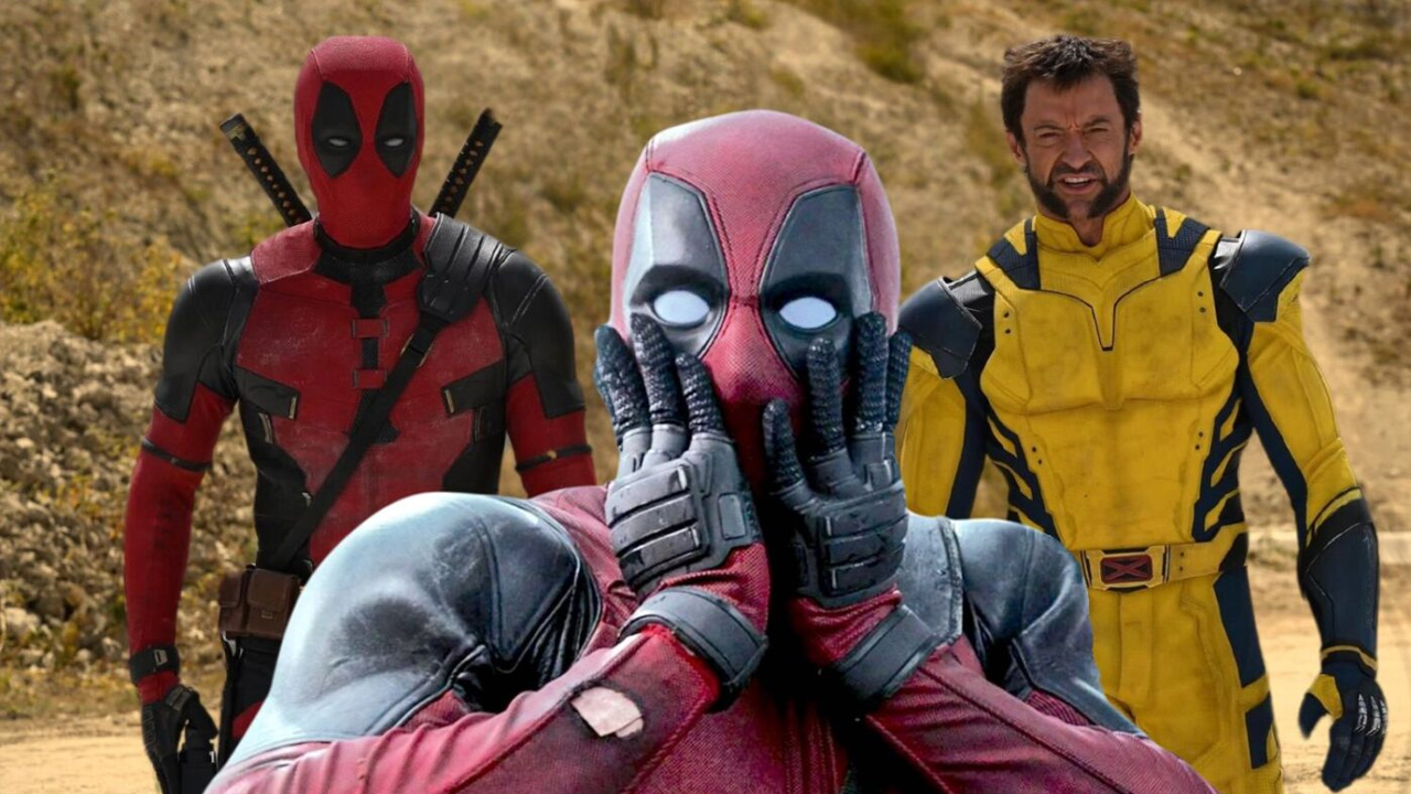 Whats Hot Sinopsis Deadpool 3 Bocor Hingga Perubahan Besar Di Live Action Avatar The Last 5343