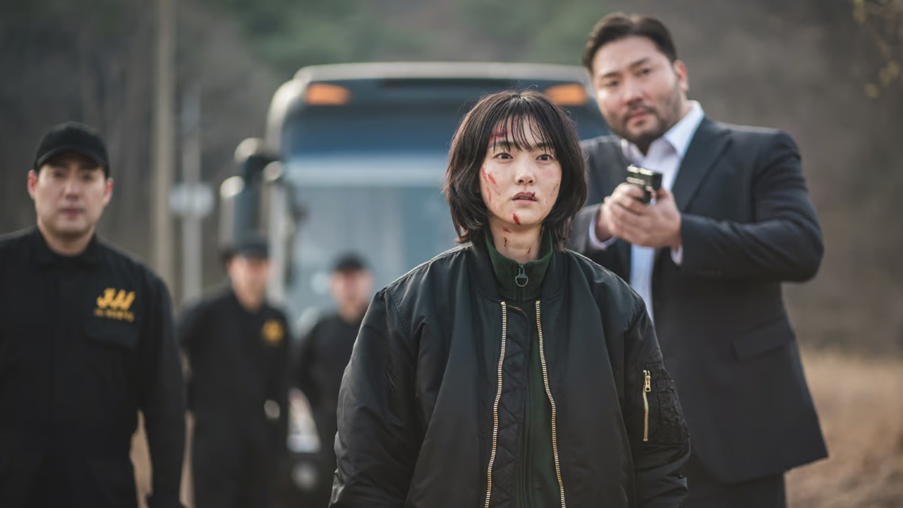 Apakah Drama Korea A Shop for Killers Akan Lanjut Season 2? - KINCIR.com