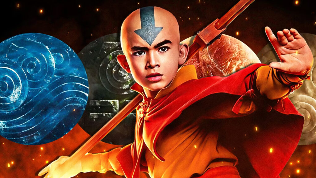 avatar the last airbender live action season 2 kapan rilis