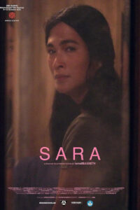 poster film sara
