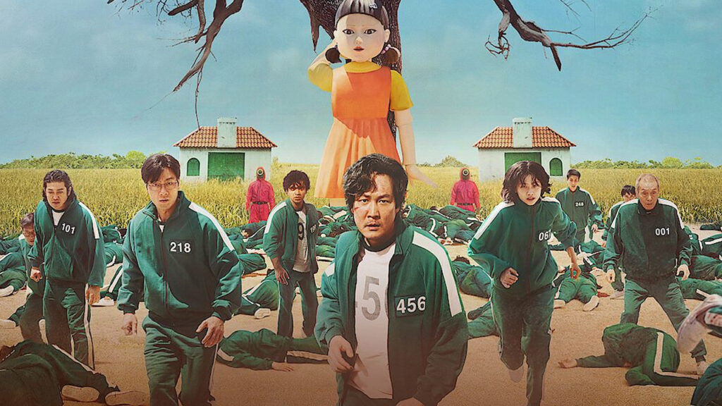 Drakor Squid Game Dikabarkan Akan Di-remake Versi Hollywood, Netflix