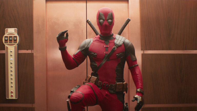 8 Easter Egg dan Referensi Marvel dalam Trailer Deadpool & Wolverine ...