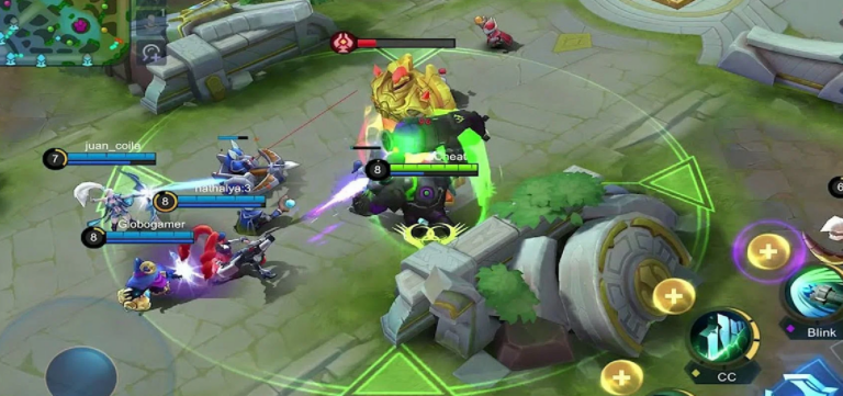 Tips dan Trik Bermain Mobile Legends untuk Pemula