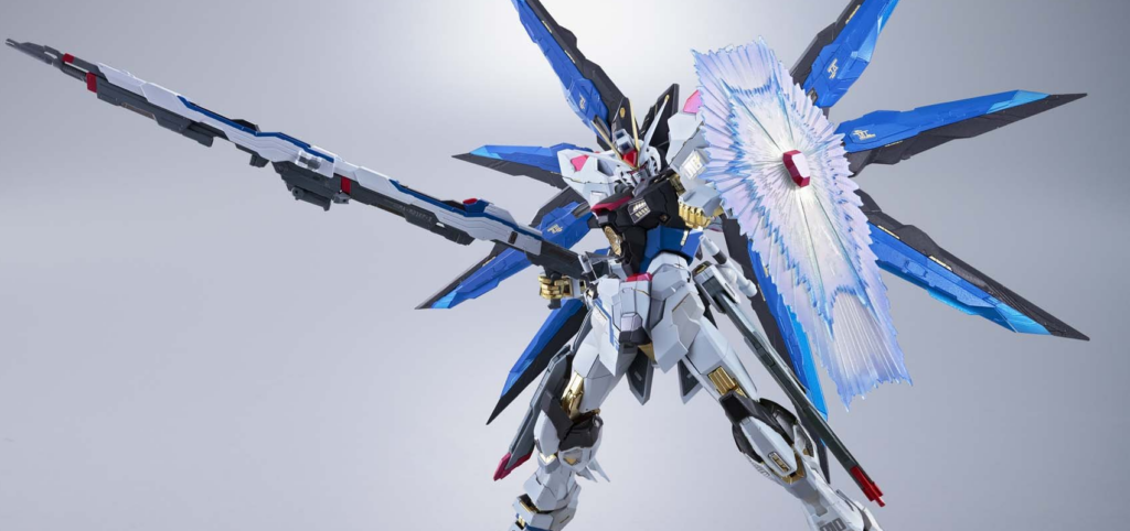 Model Kit Gundam 3