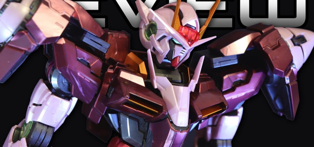 Model Kit Gundam 4