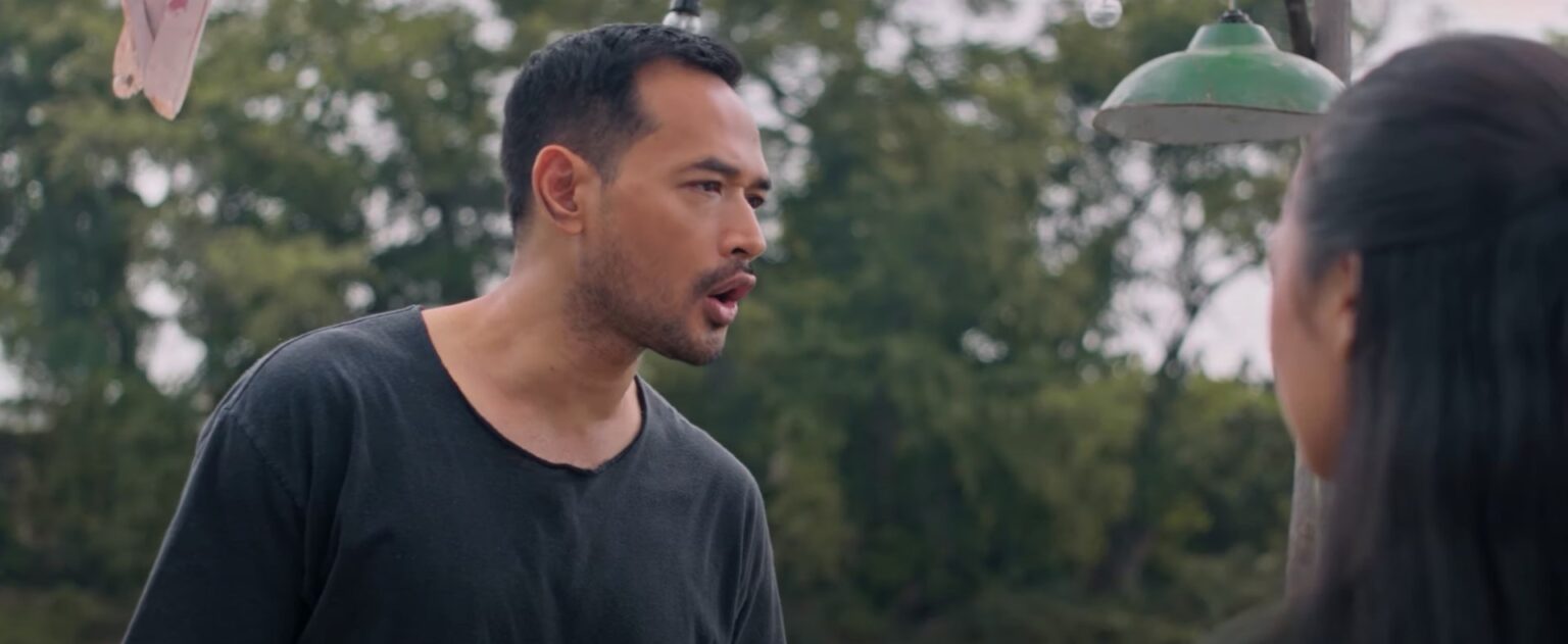 Oka Antara Jadi Pelatih Cheerleader Di Film Kukejar Mimpi