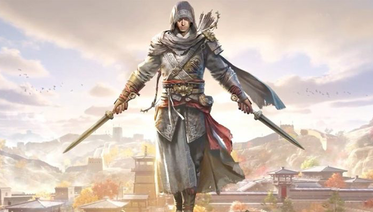 Game Assassin’s Creed Jade Dirumorkan Mengalami Pengunduran Rilis hingga Tahun 2025