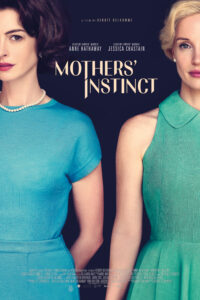 Mothers Instinct