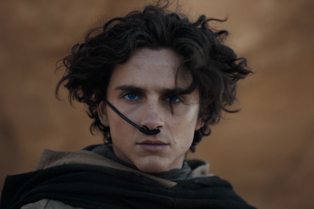 Dune Part Two Dipuji Habis habisan Kapan Film Ketiganya Bakal Dirilis Dune Part Two Dipuji Habis habisan Kapan Film Ketiganya Bakal Dirilis