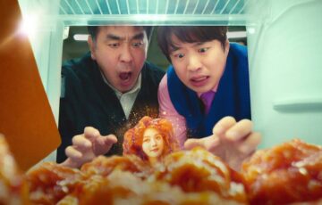fakta chicken nugget drama korea