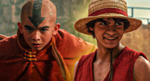 live action avatar lebih buruk one piece