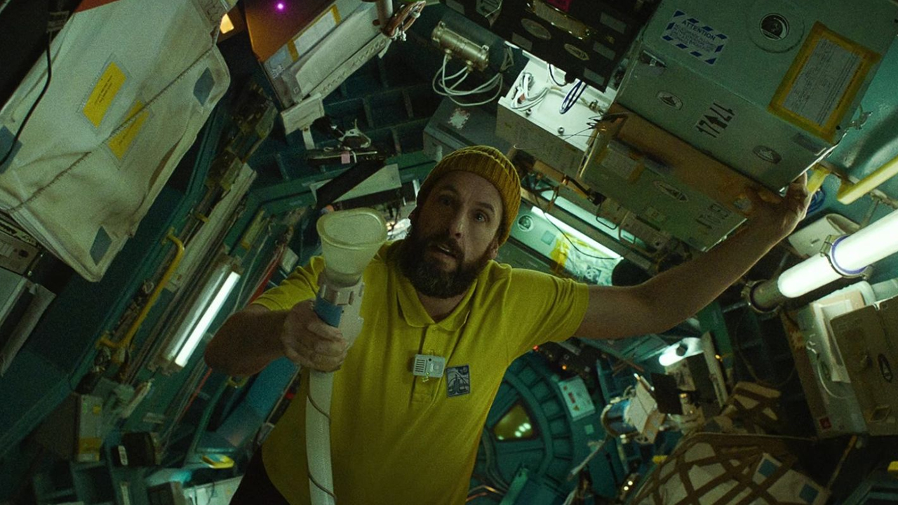 7 Rekomendasi Netflix yang Asyik buat Temani Libur Lebaran