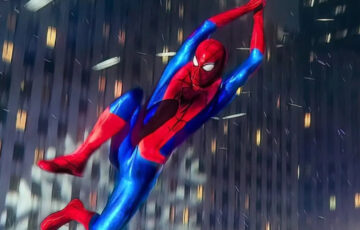 syuting film spider-man 4 sutradara