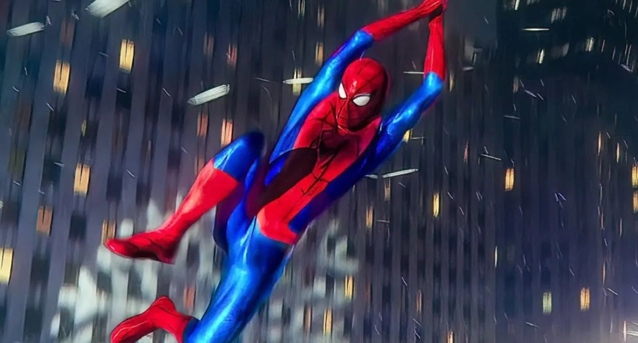 syuting film spider-man 4 sutradara