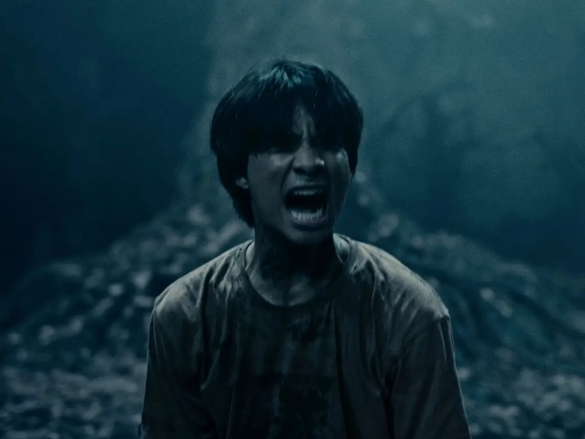 Film Indonesia yang Rilis Bulan Mei