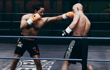 Rekomendasi Game Boxing Undisputed